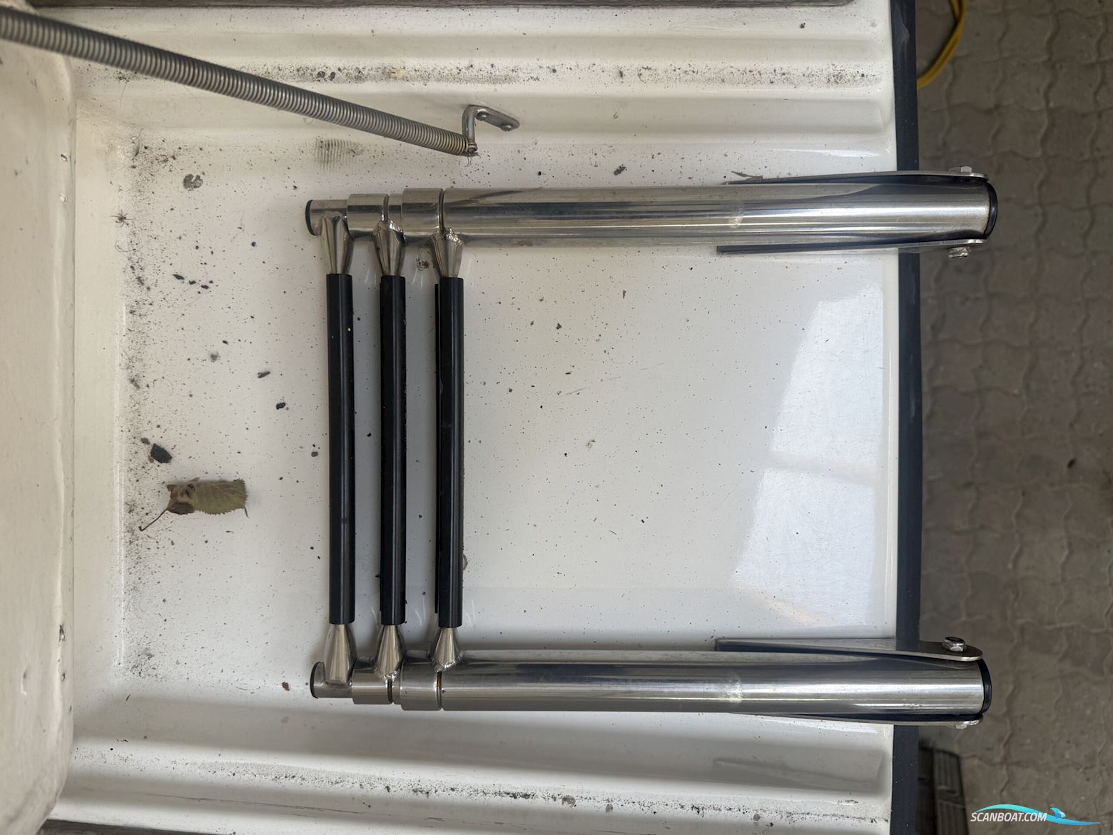 Viknes 1030 Gennemrenoveret