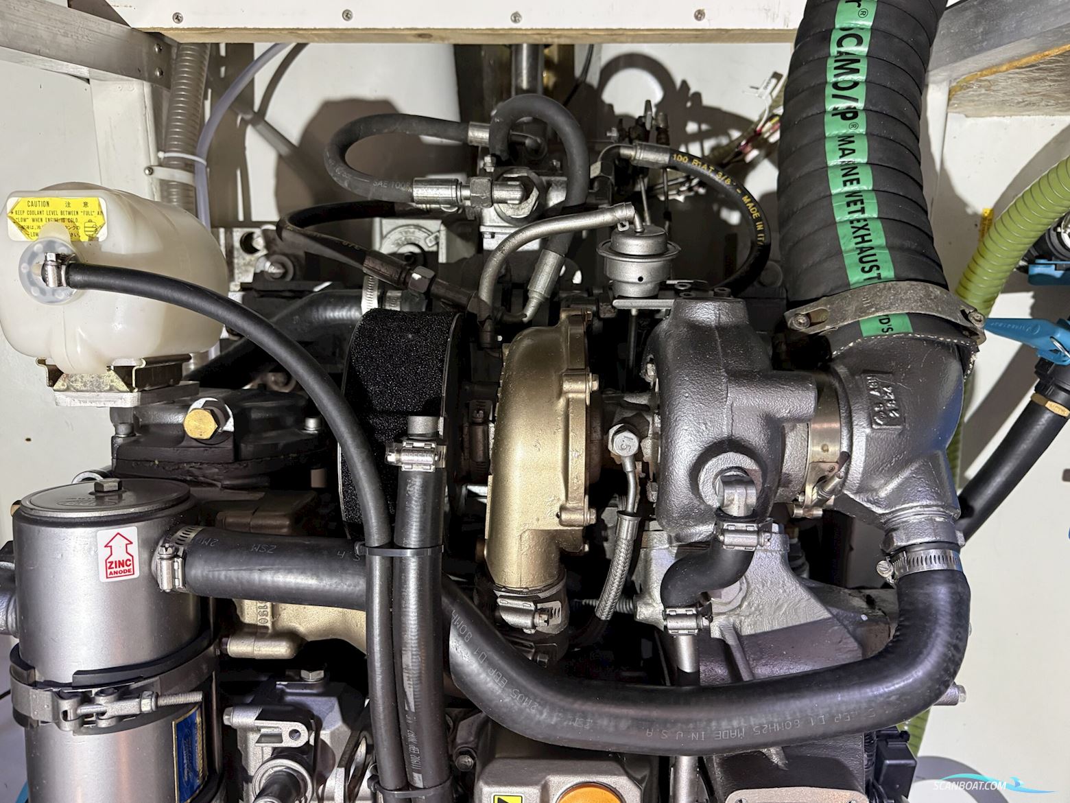 Viknes 1030 Gennemrenoveret