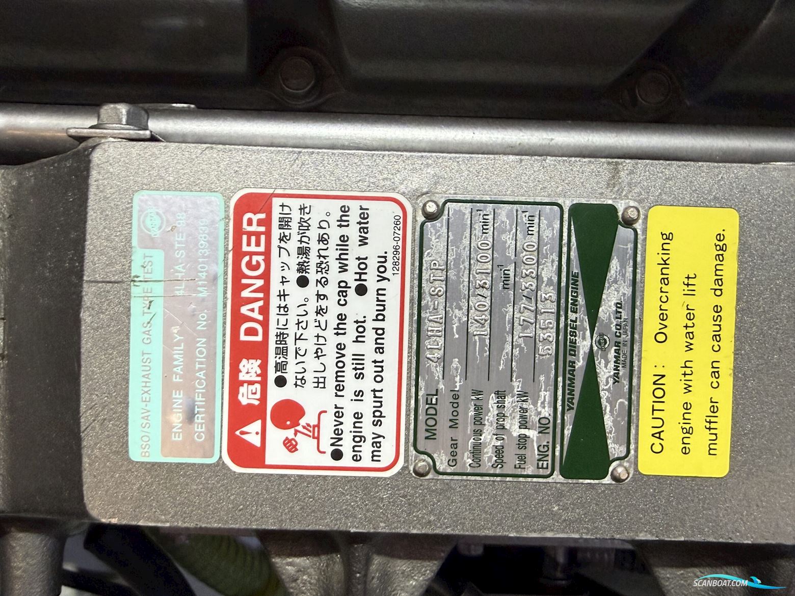 Viknes 1030 Gennemrenoveret