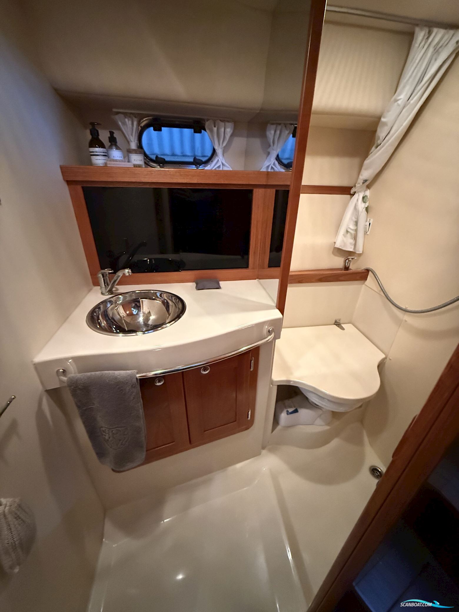 Viknes 1030 Gennemrenoveret