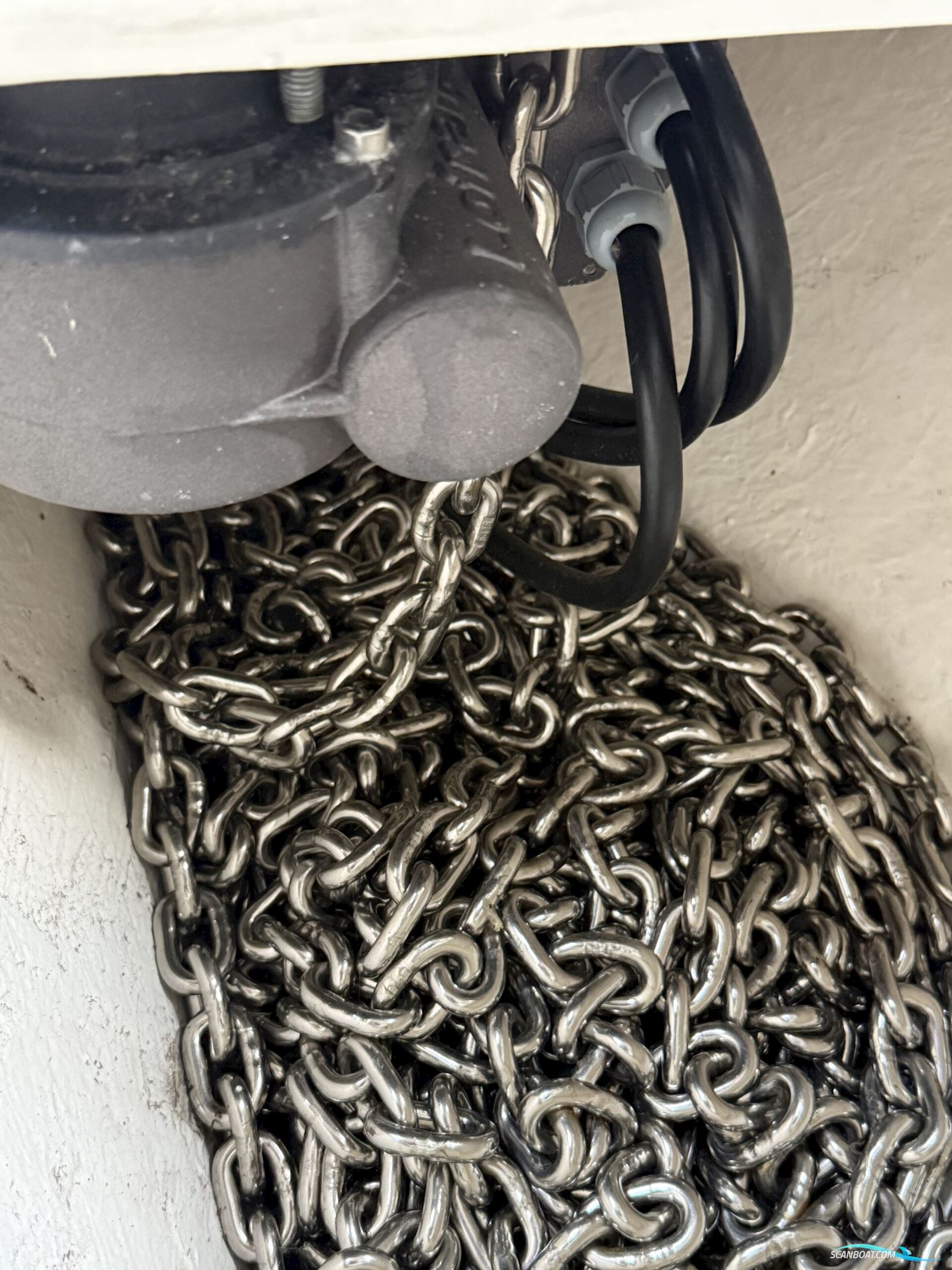 Viknes 1030 Gennemrenoveret