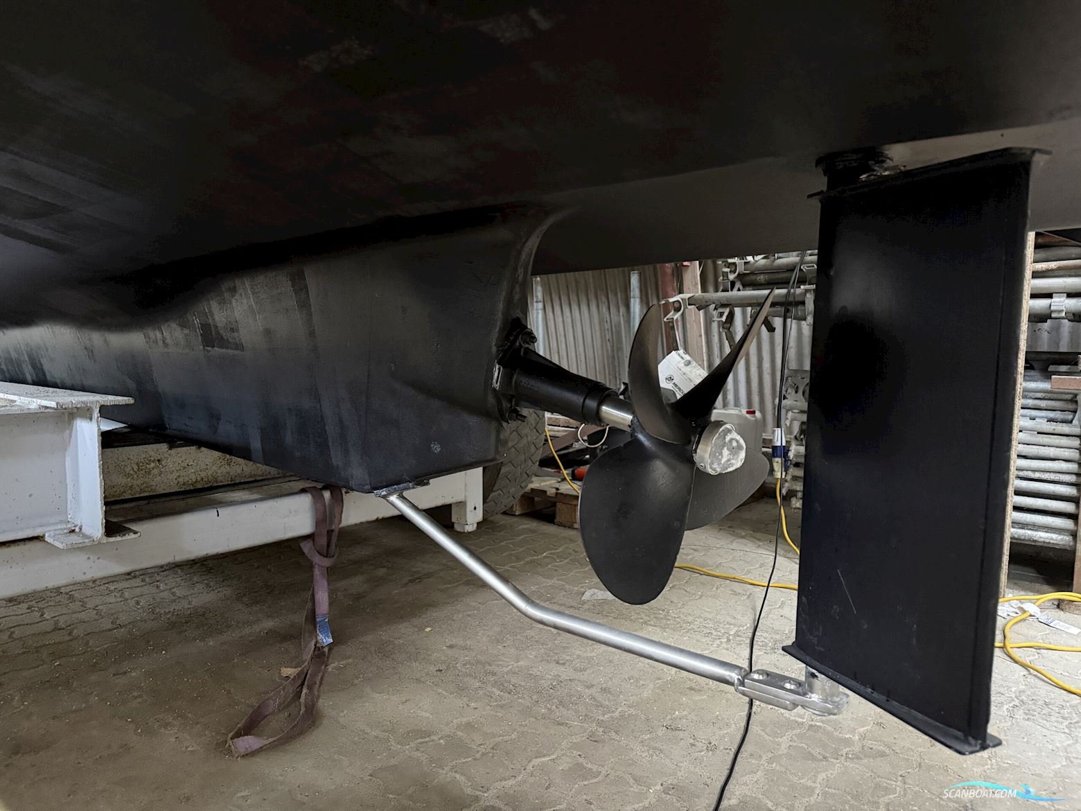 Viknes 1030 Gennemrenoveret