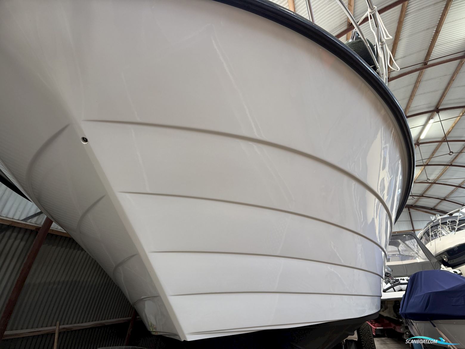 Viknes 1030 Gennemrenoveret