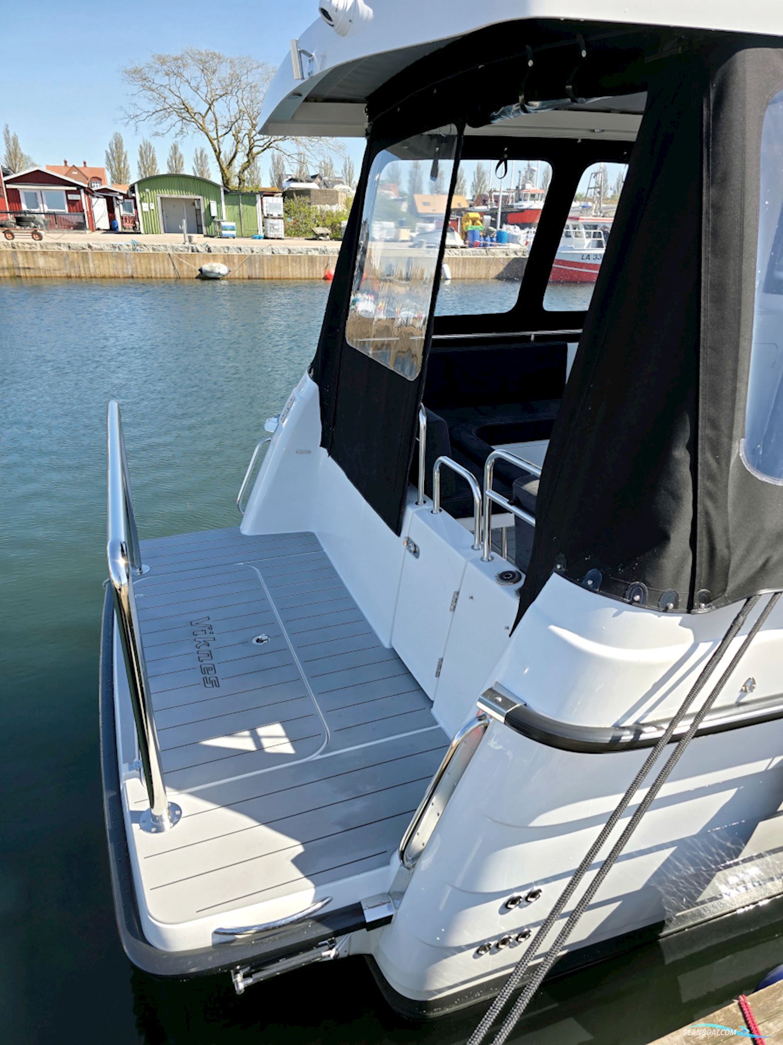 Viknes 1030 HT Panorama 2026