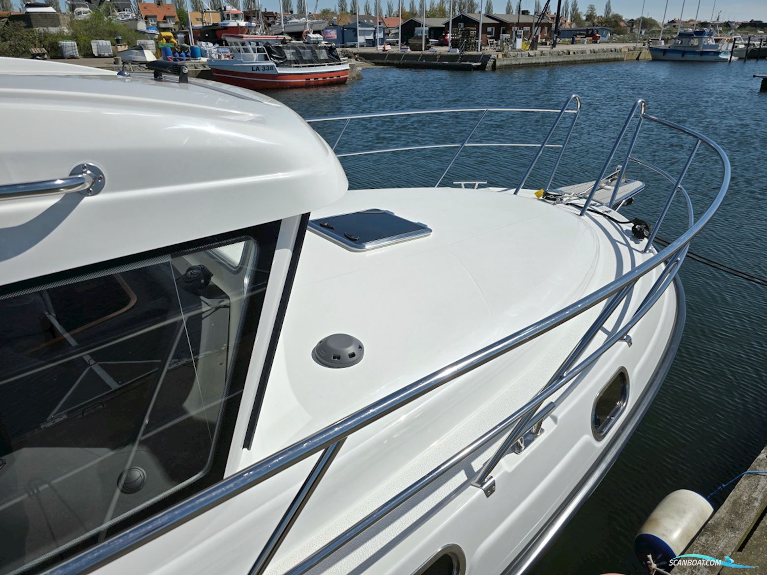 Viknes 1030 HT Panorama 2026