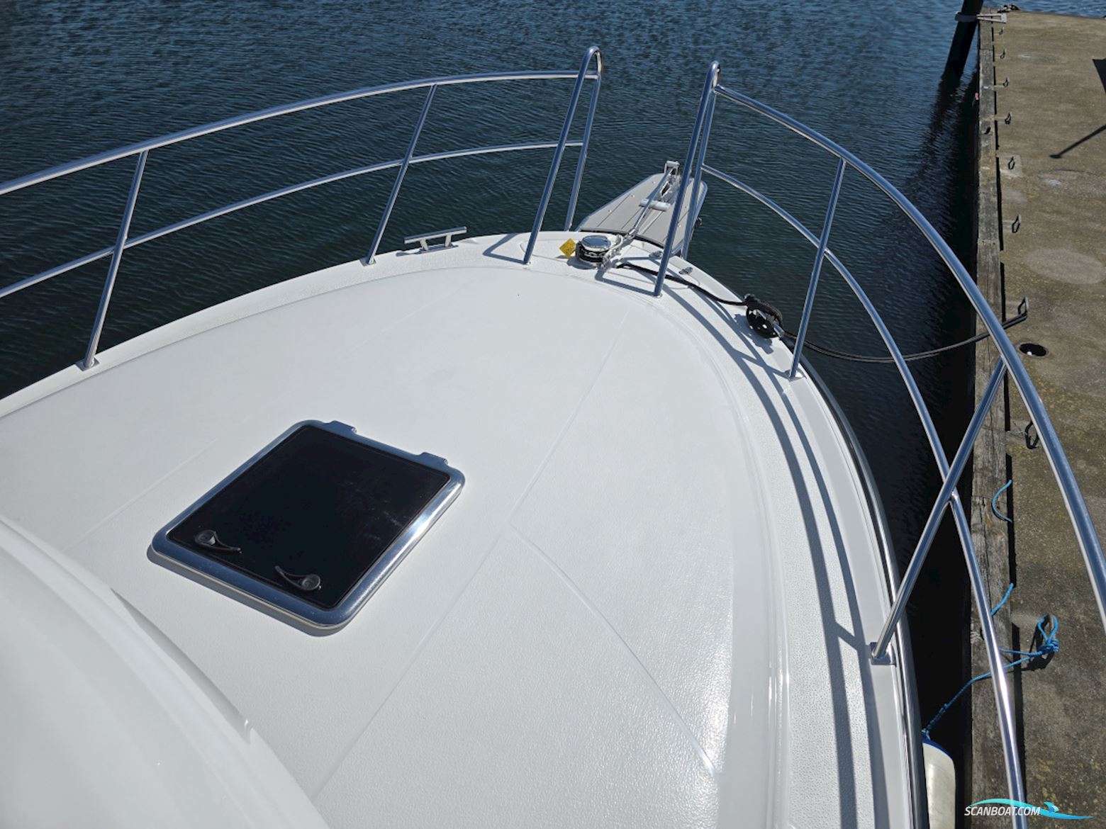 Viknes 1030 HT Panorama 2026