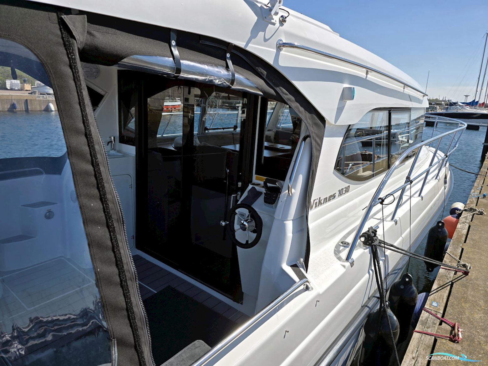 Viknes 1030 HT Panorama 2026