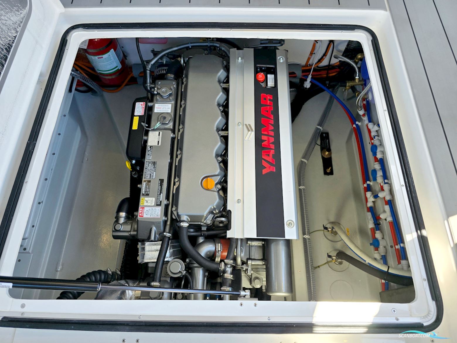 Viknes 1030 HT Panorama 2026