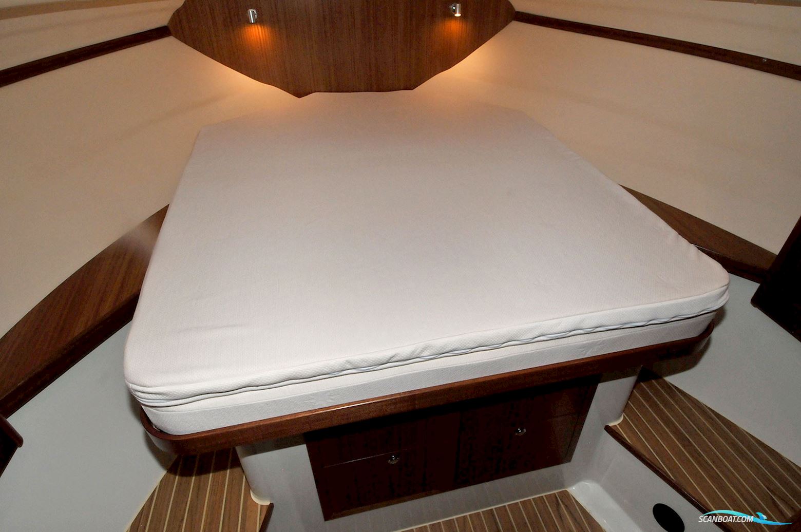 Viknes 1030 K3 Sunbridge NY