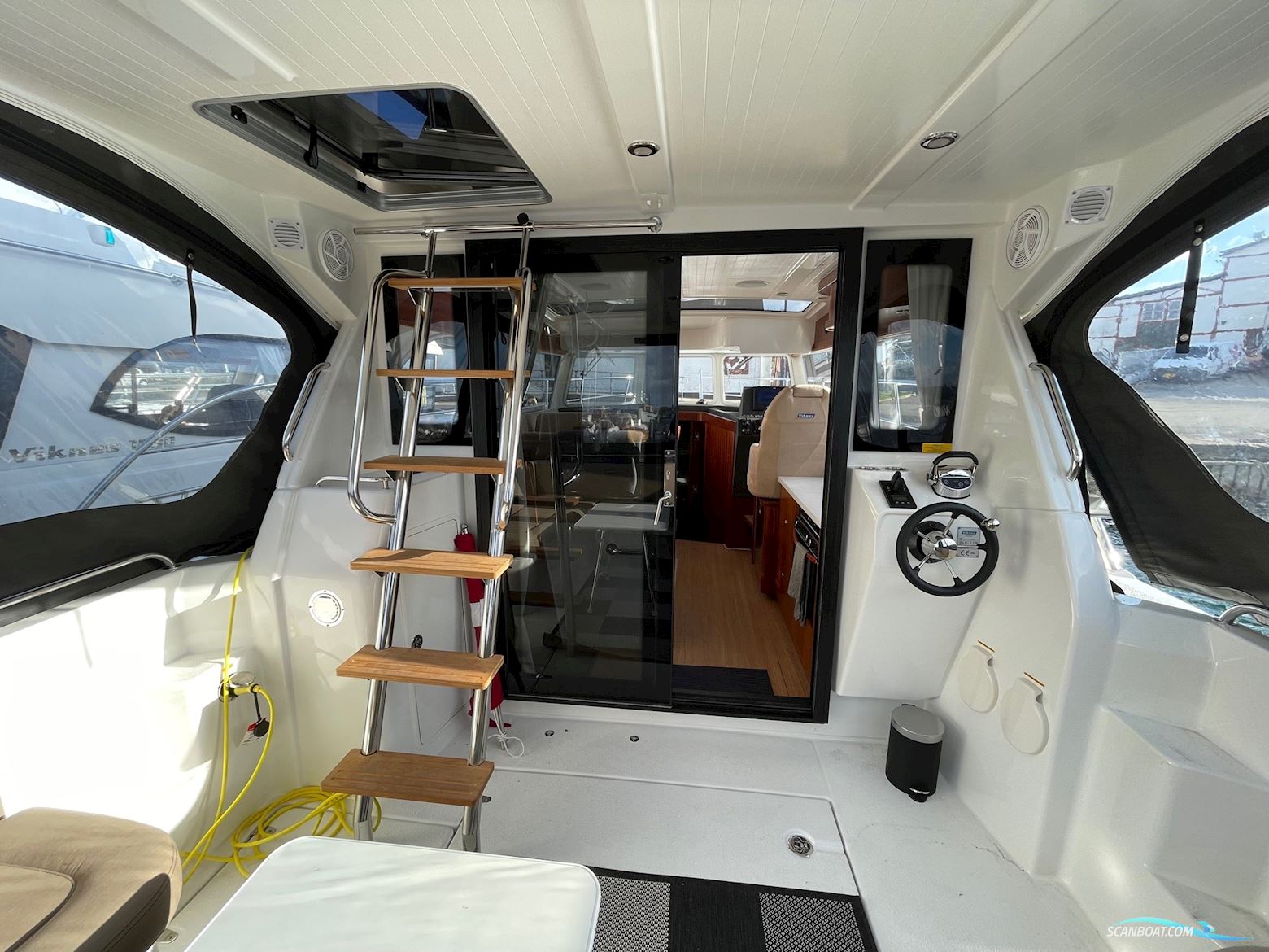 Viknes 1030 K3 Sunbridge NY