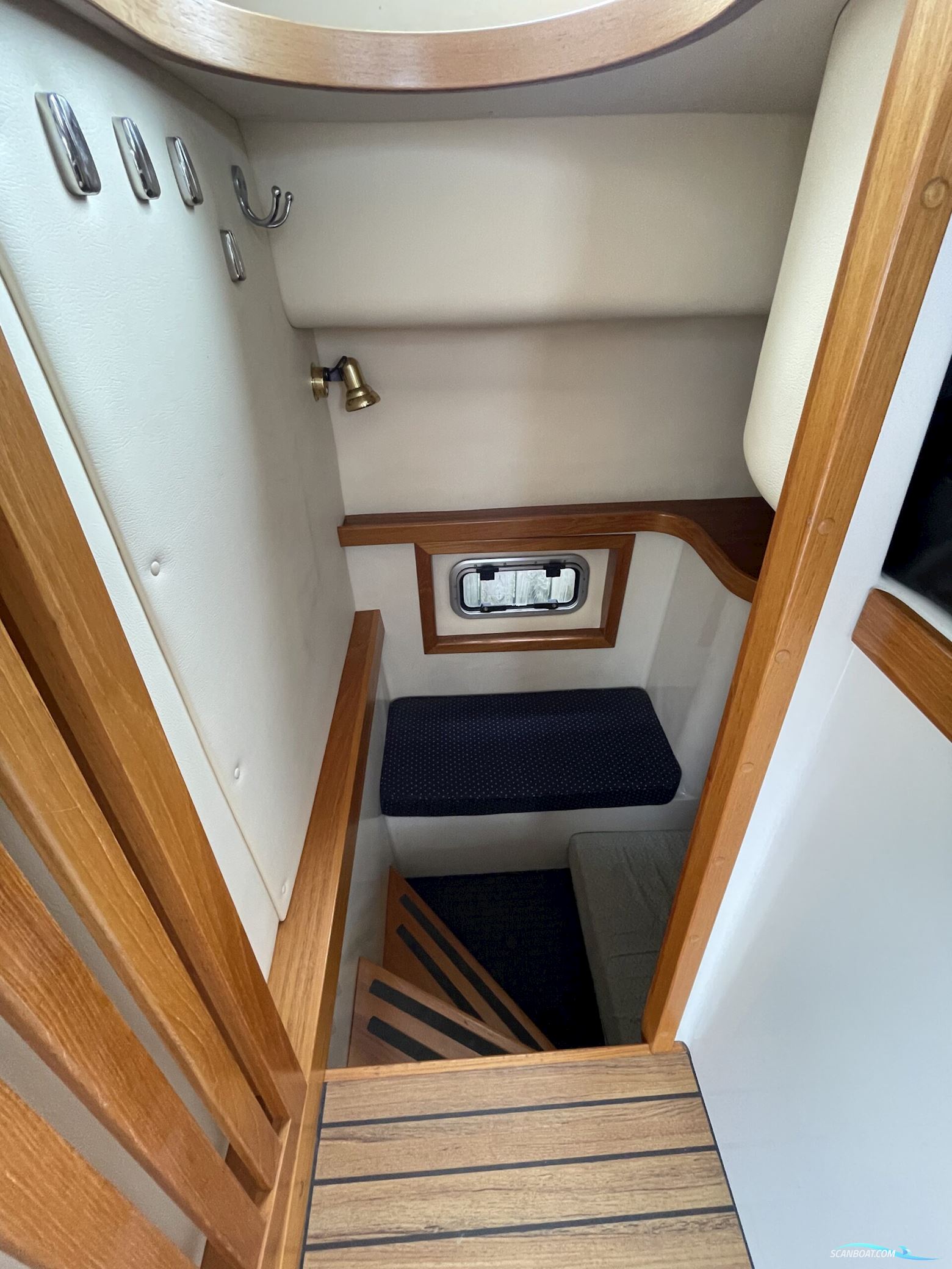 Viknes 1030 K3 Targa og Teak. Extra nedsat til 900.000,-