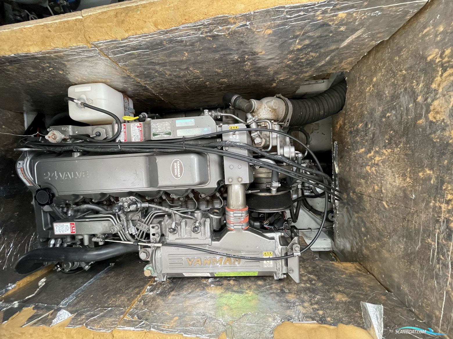 Viknes 1030 K3 Targa og Teak. Extra Nedsat Til 900.000,- Solgt!