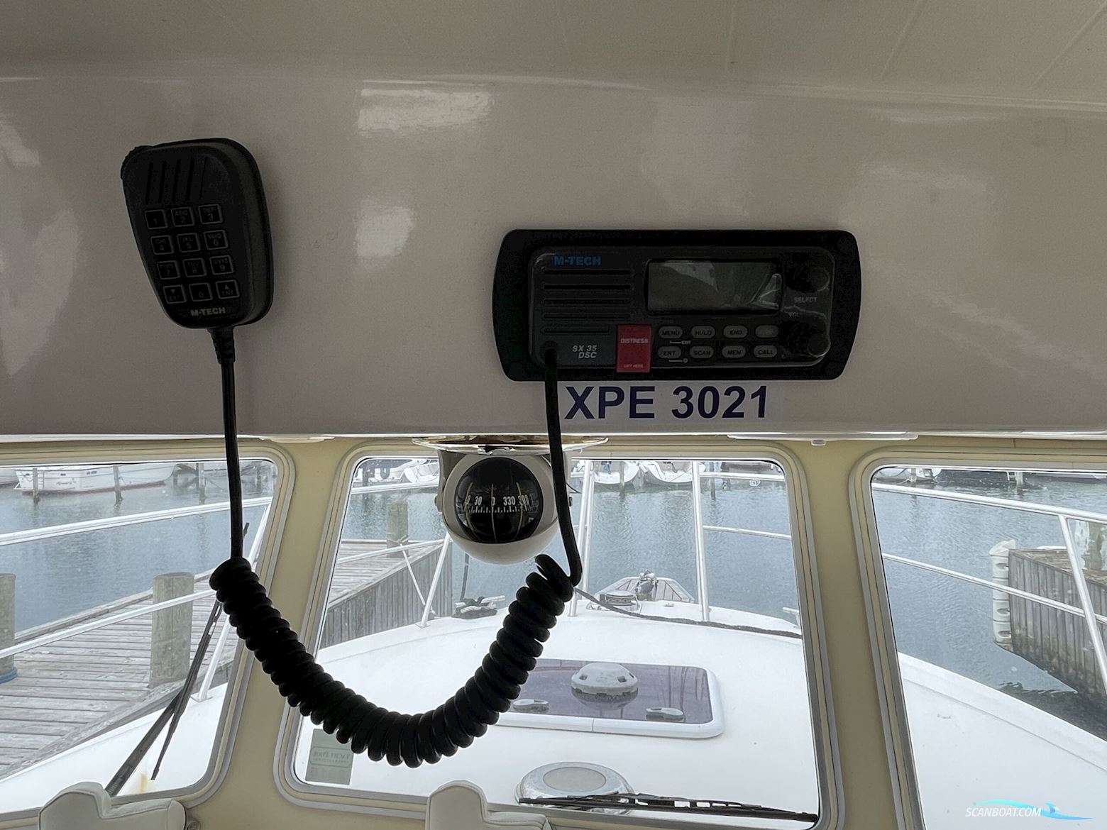 Viknes 1030 K3 Targa og Teak. Extra Nedsat Til 900.000,- Solgt!