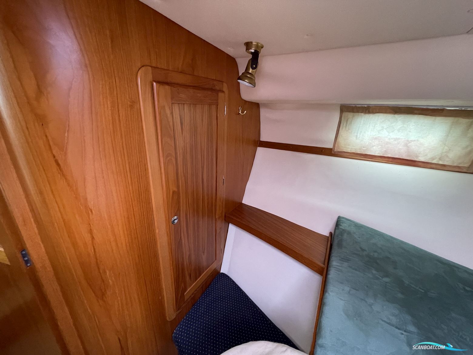 Viknes 1030 K3 Targa og Teak. Extra Nedsat Til 900.000,- Solgt!