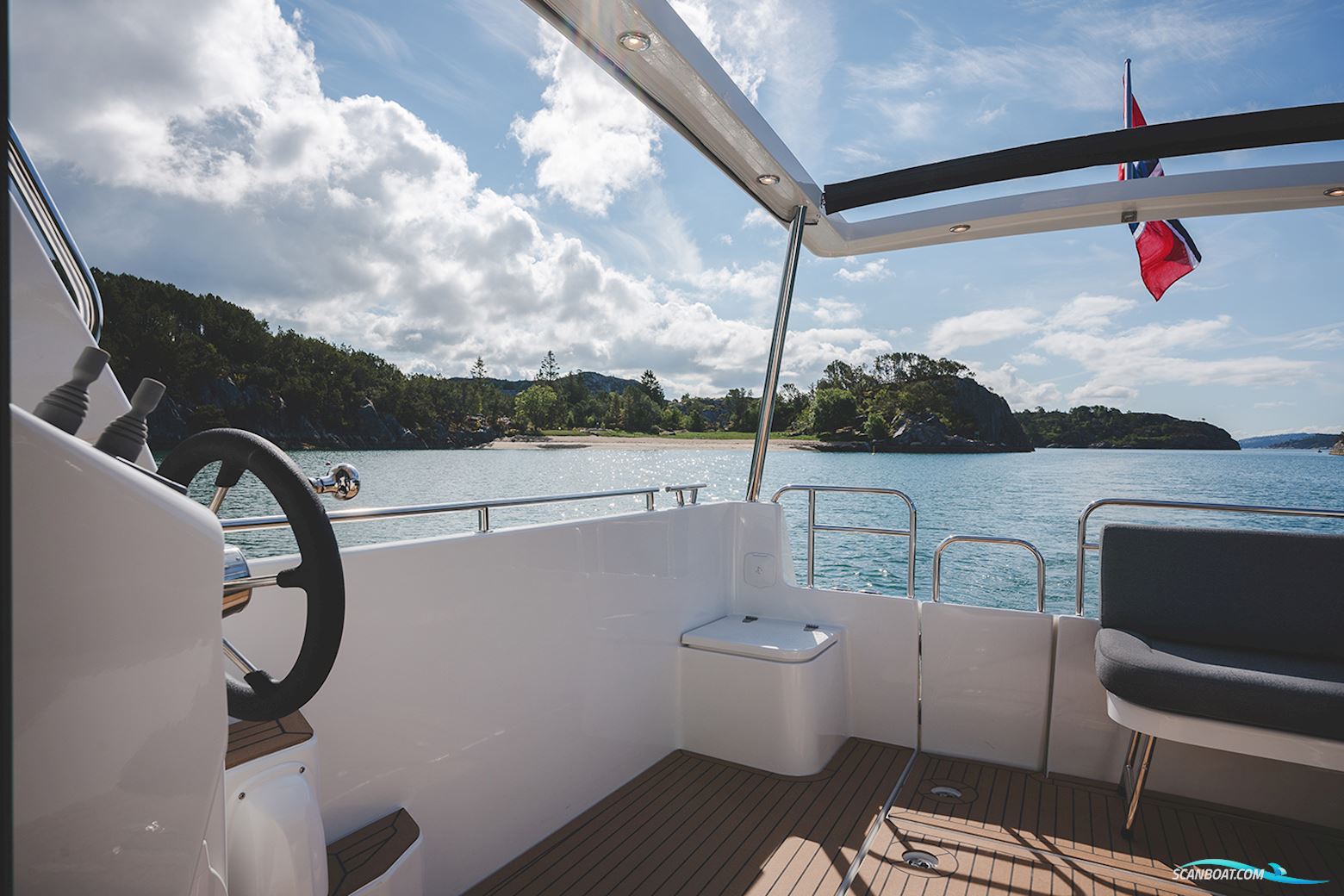 Viknes 1030 Panorama NY