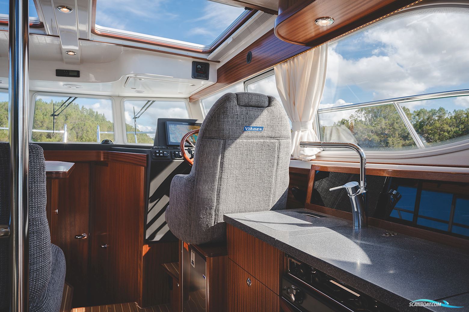 Viknes 1030 Panorama NY