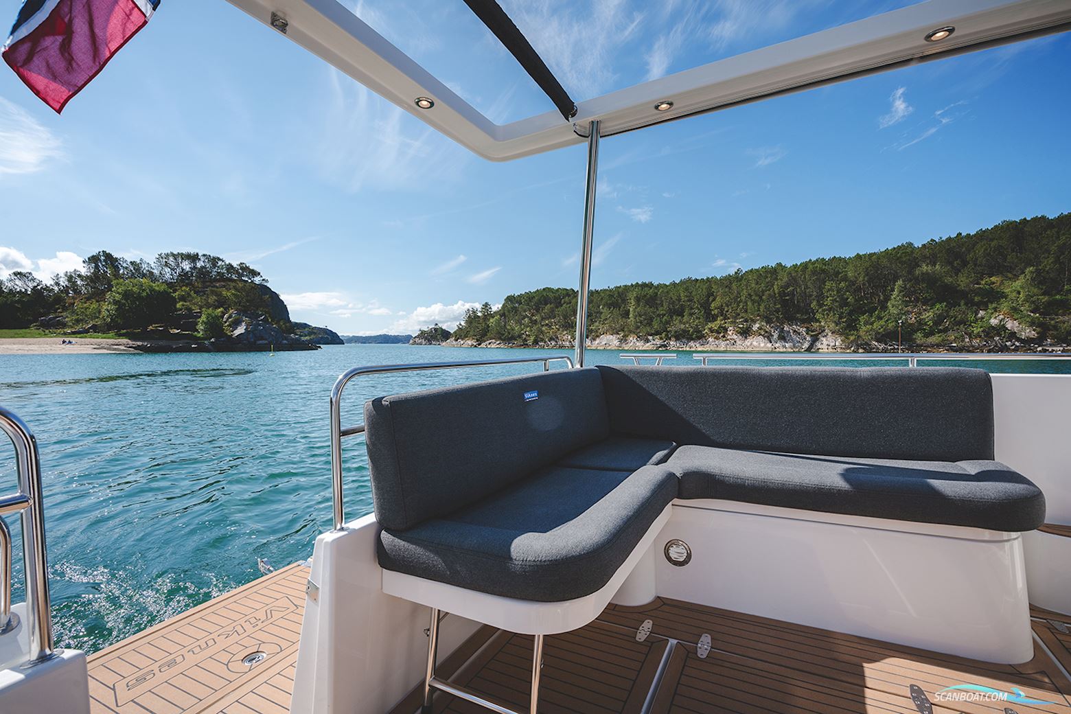 Viknes 1030 Panorama NY