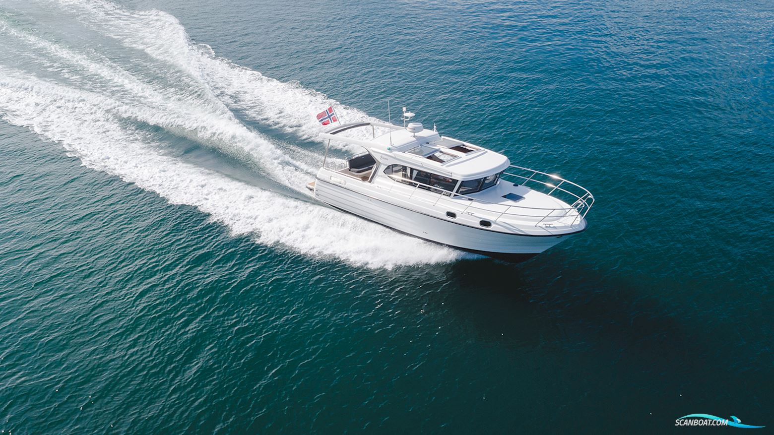 Viknes 1030 Panorama NY