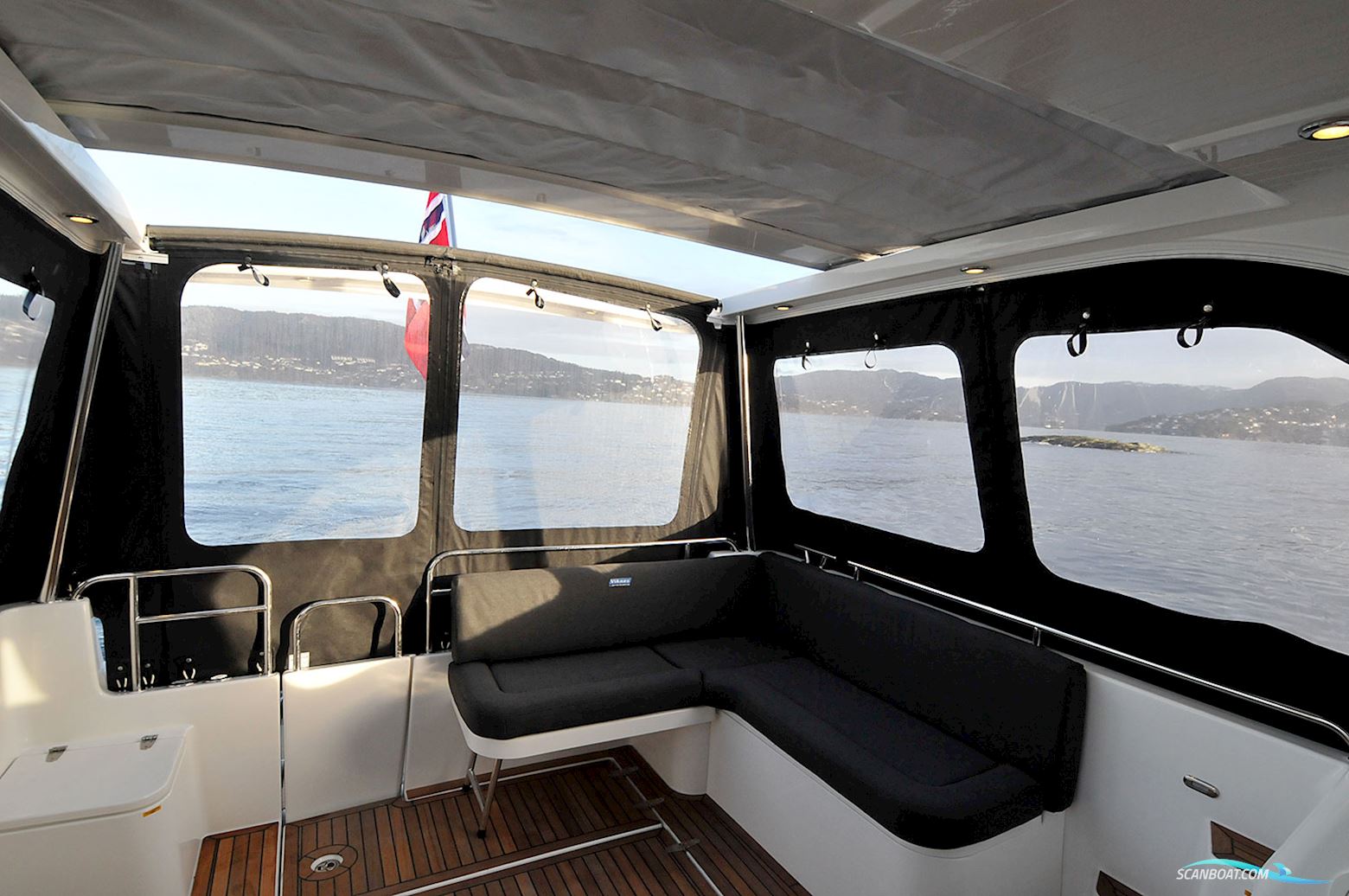 Viknes 1030 Panorama NY