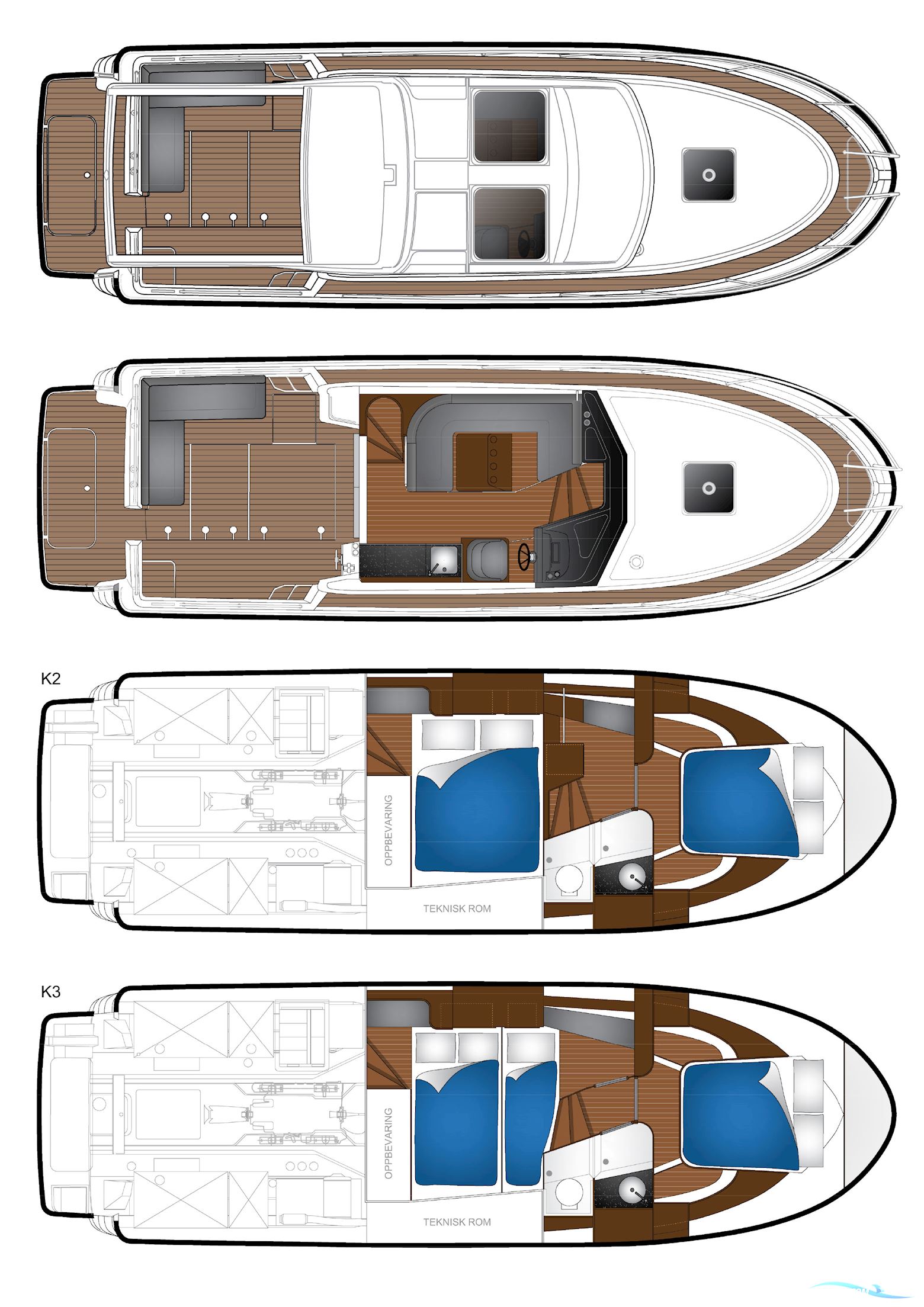 Viknes 1030 Panorama NY