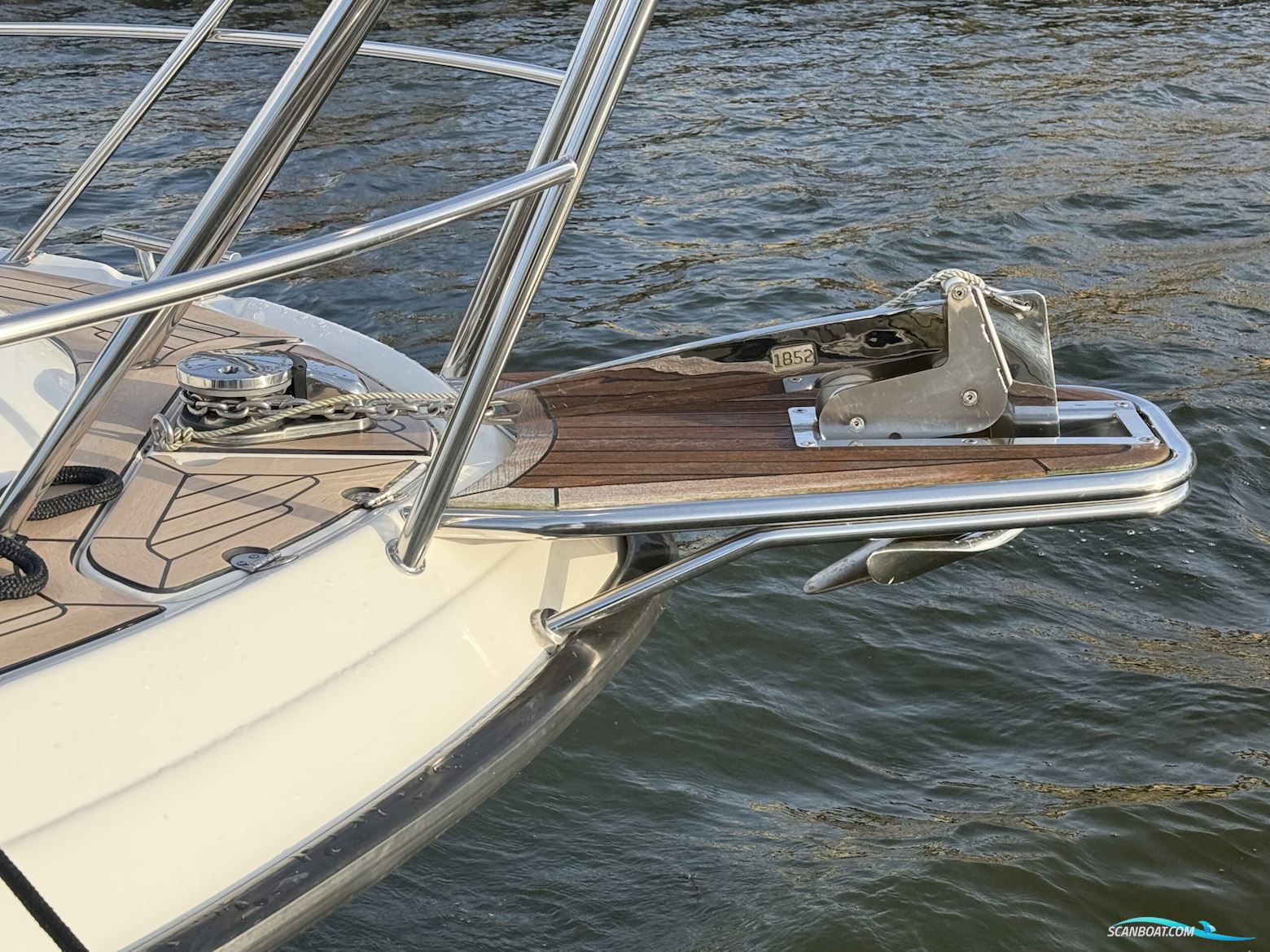 Viknes 1030 Sunbridge. NEDSAT 100.000,-