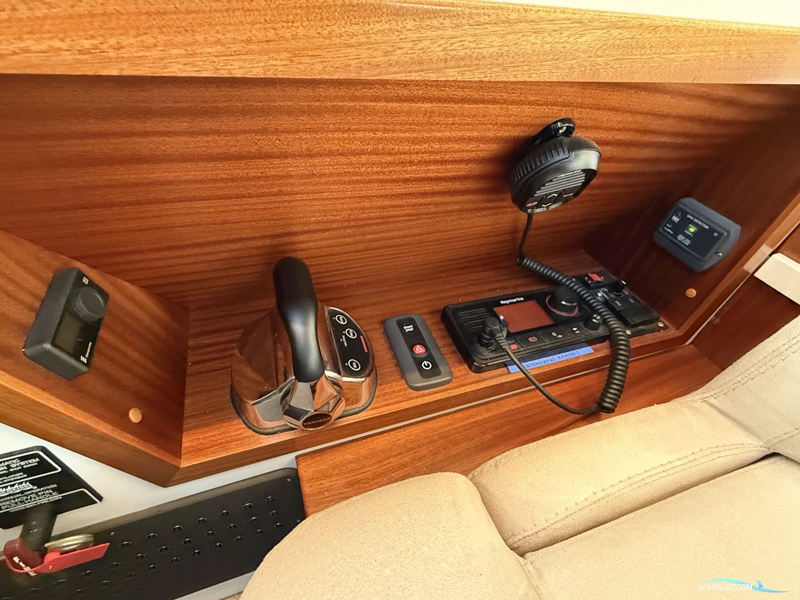 Viknes 1030 Sunbridge. NEDSAT 100.000,-