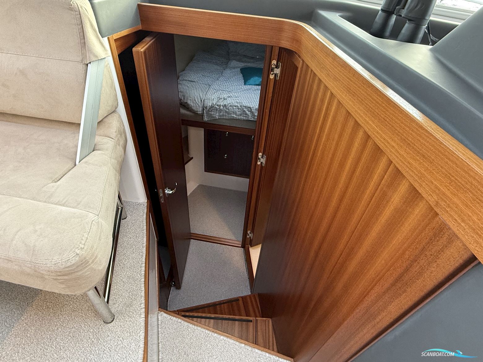 Viknes 1030 Sunbridge. NEDSAT 100.000,-