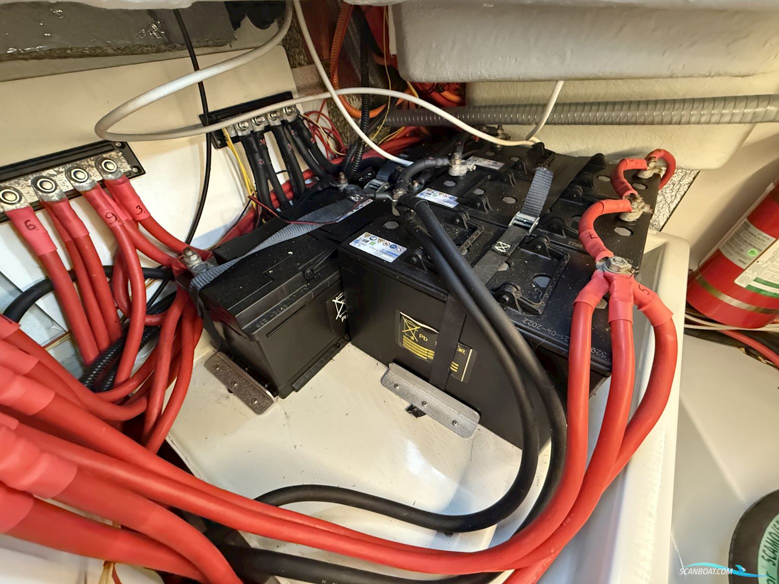 Viknes 1030 Sunbridge. NEDSAT 100.000,-