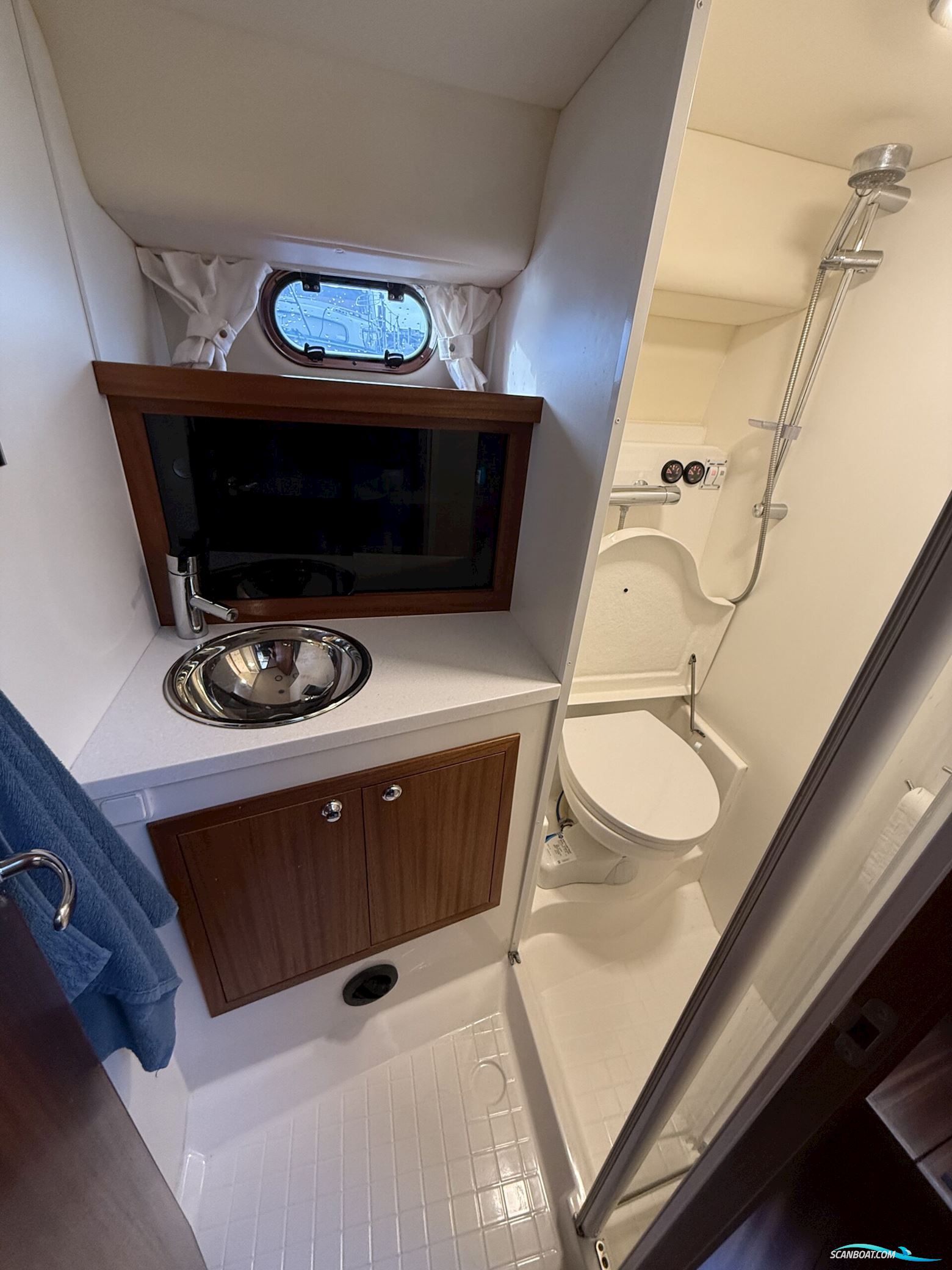 Viknes 1030 Sunbridge.