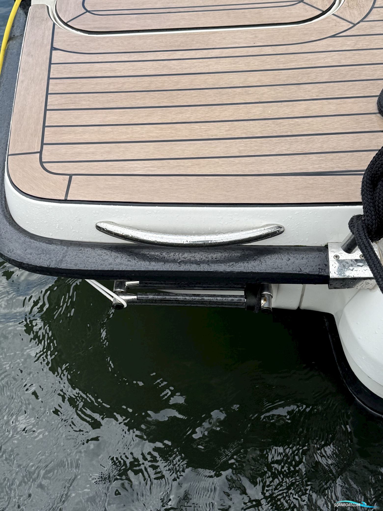 Viknes 1030 Sunbridge.