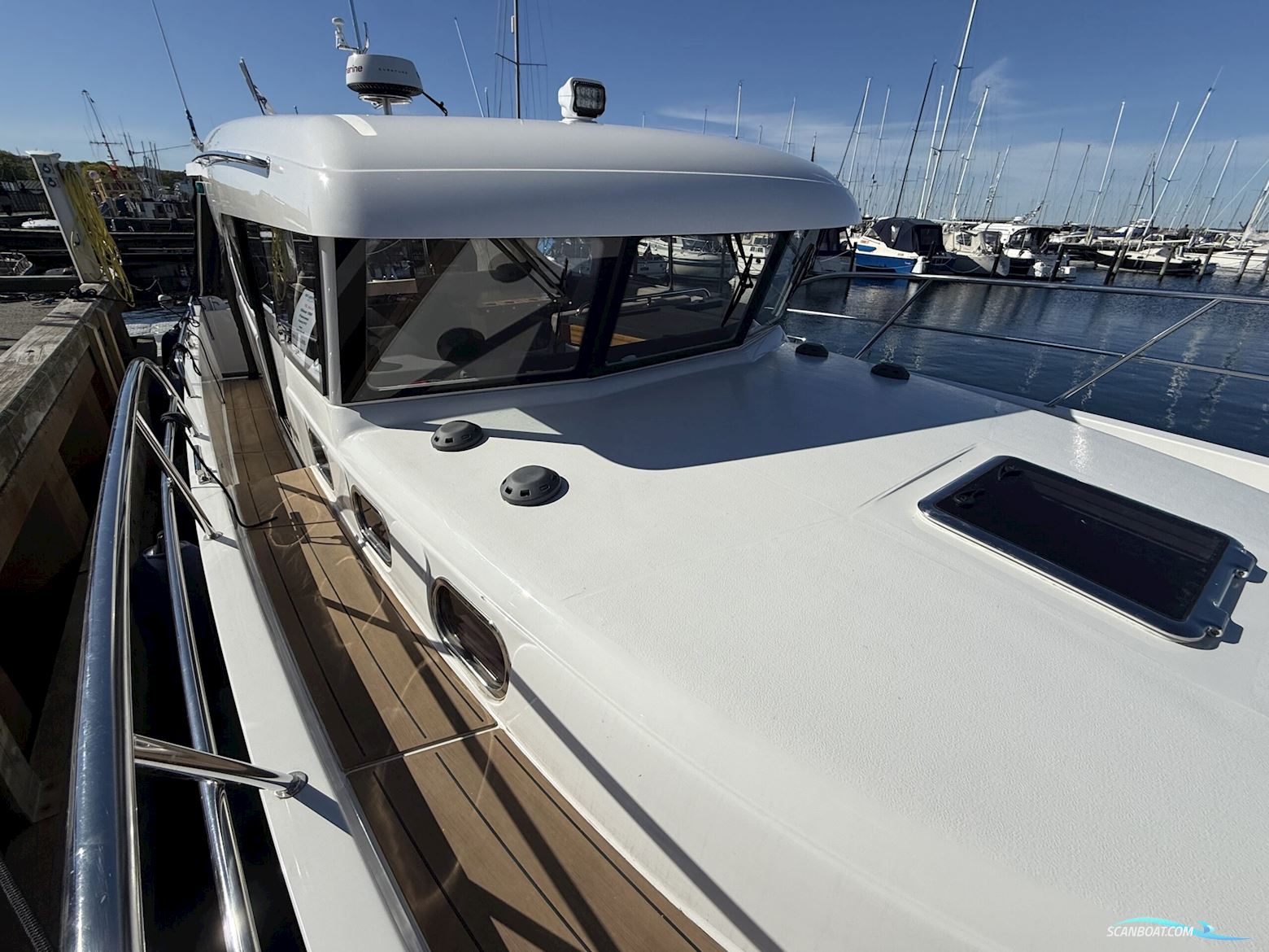 Viknes 1080, Næsten ny 2025 Model