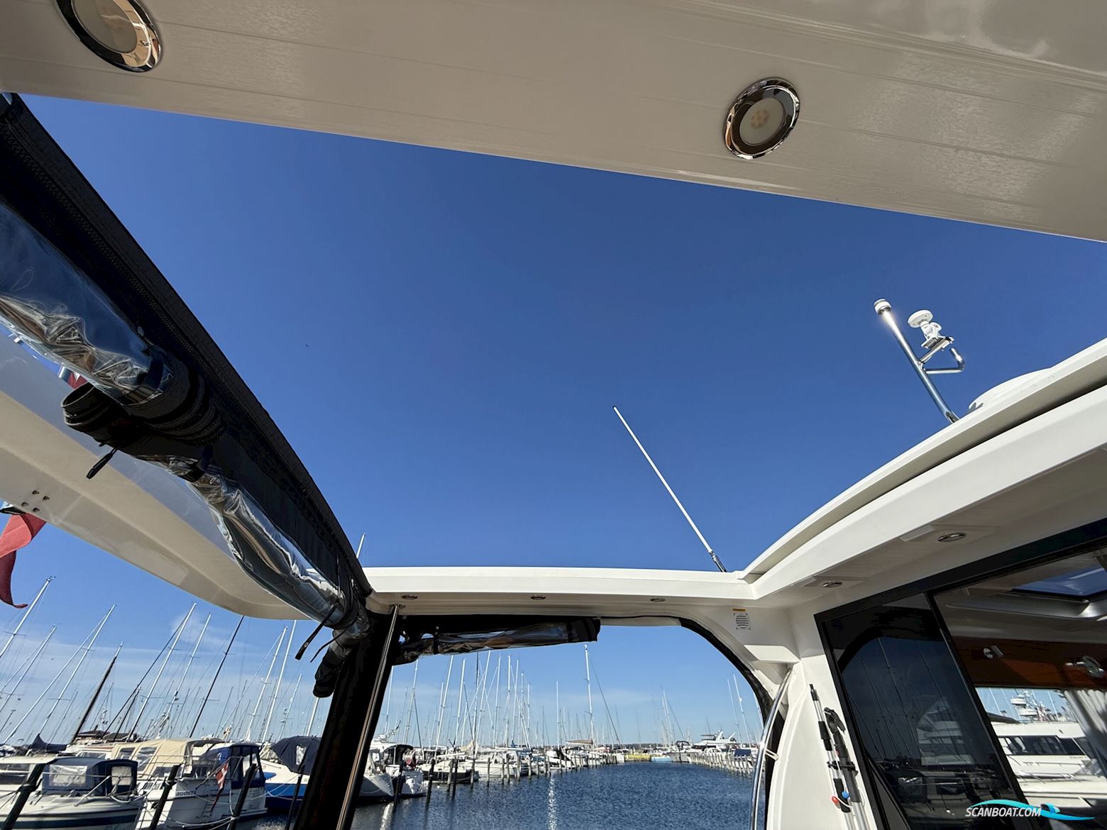 Viknes 1080, Næsten ny 2025 Model