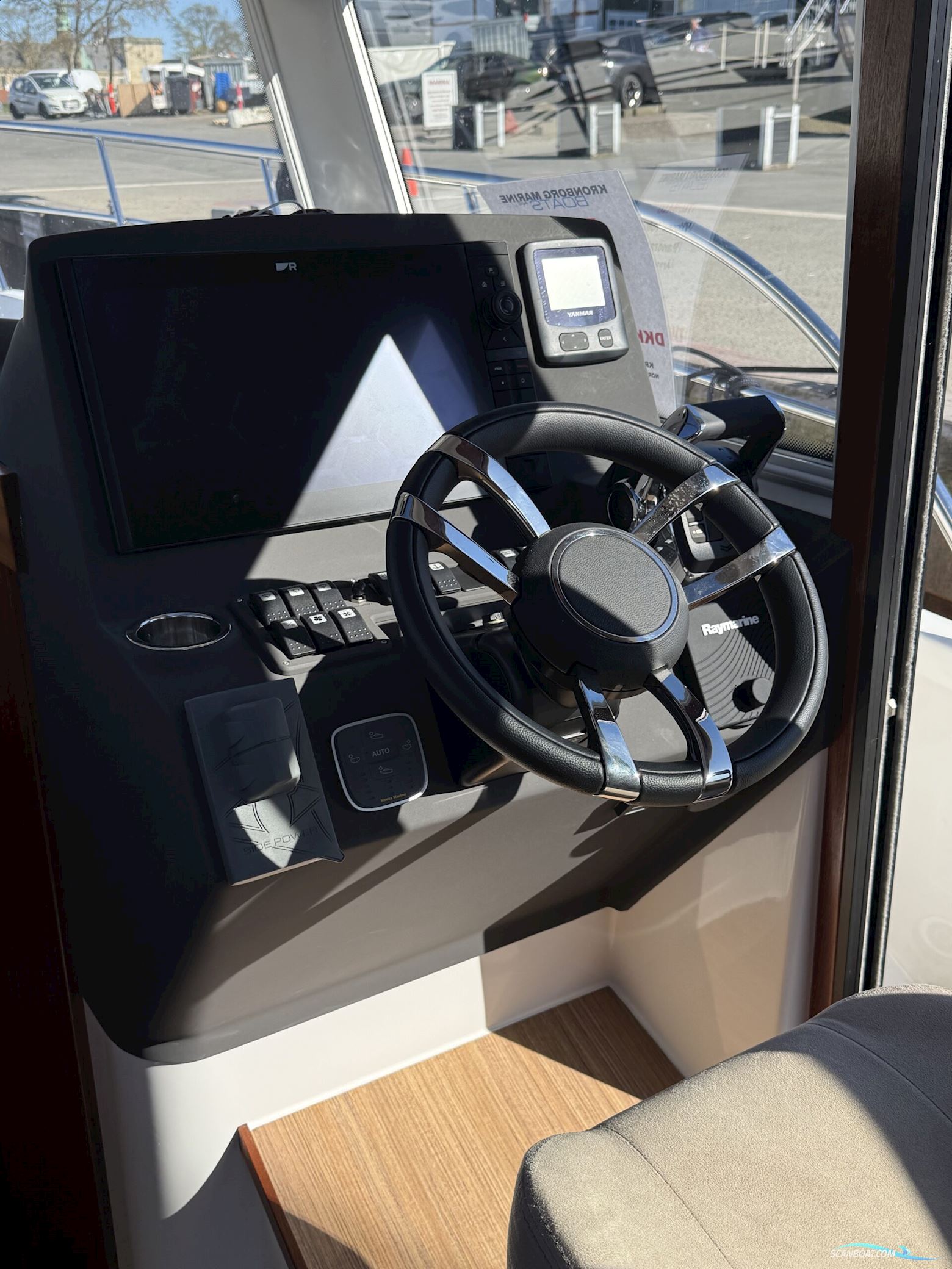 Viknes 1080, Næsten ny 2025 Model