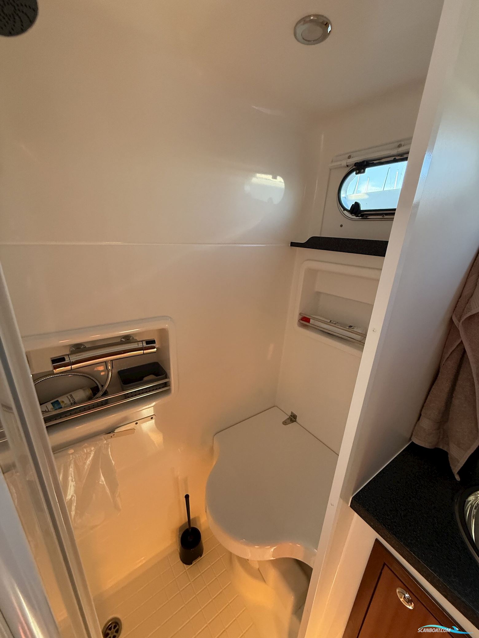 Viknes 1080, Næsten ny 2025 Model