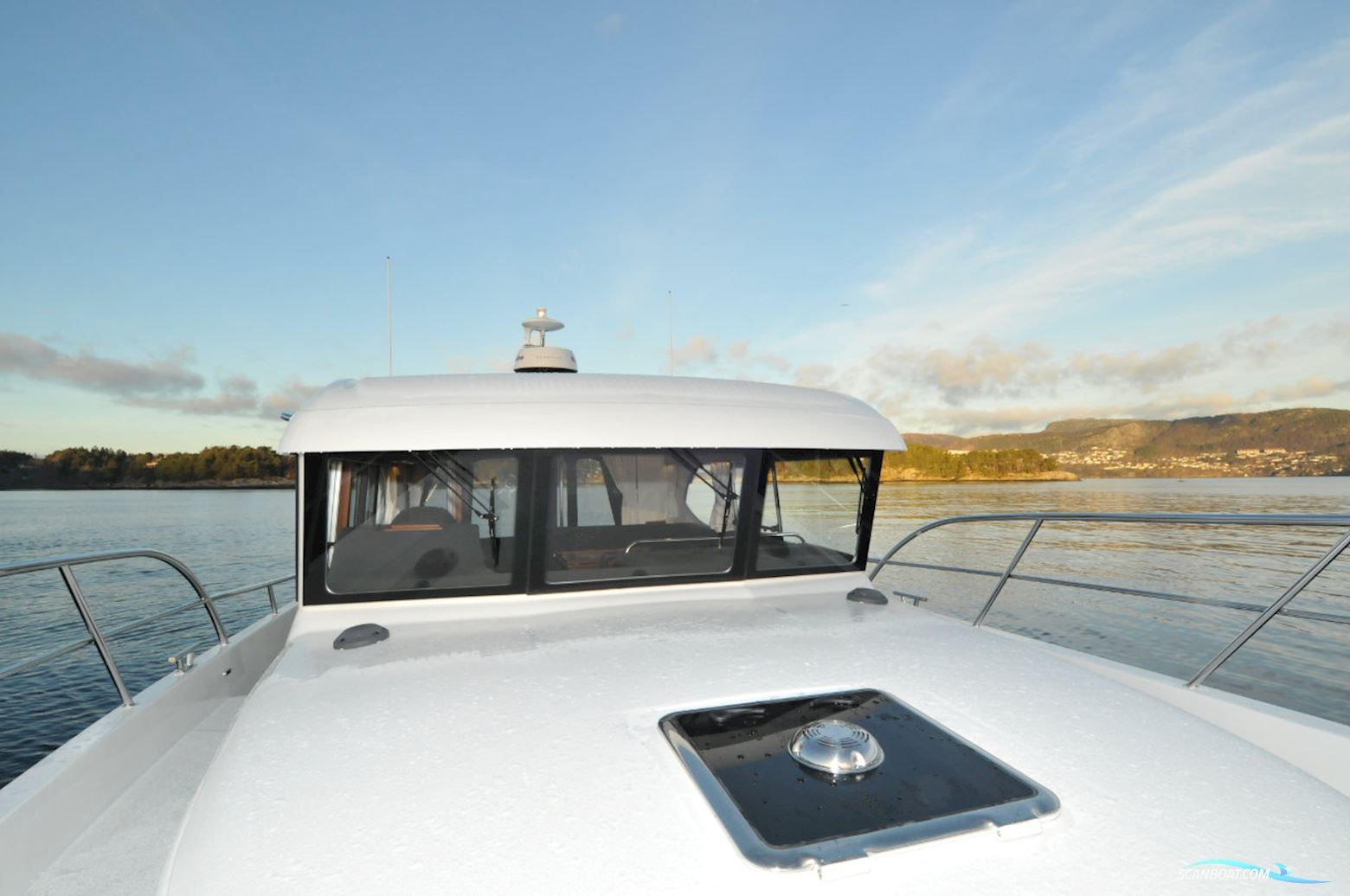 Viknes 1080 Panorama NY