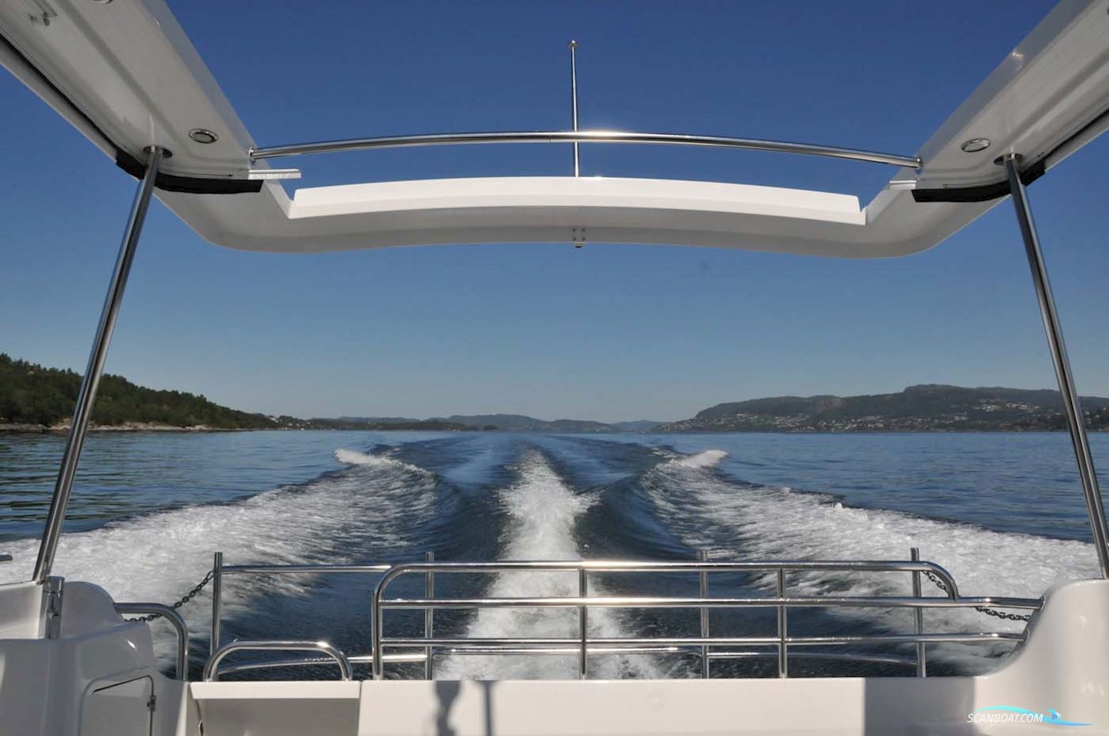 Viknes 1080 Panorama NY