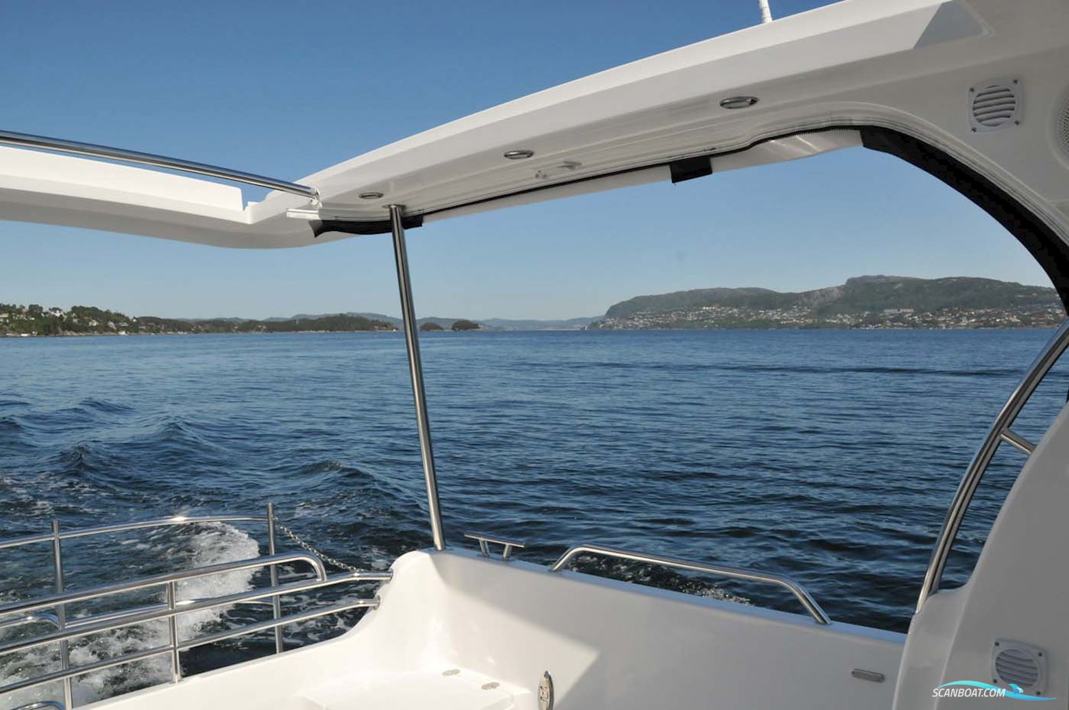 Viknes 1080 Panorama NY