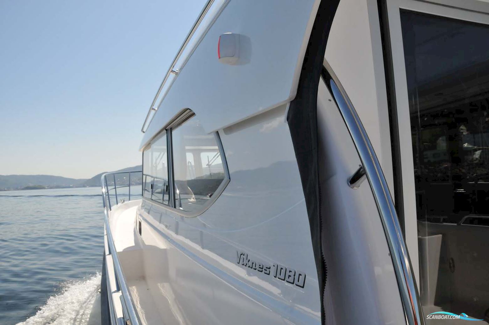 Viknes 1080 Panorama NY