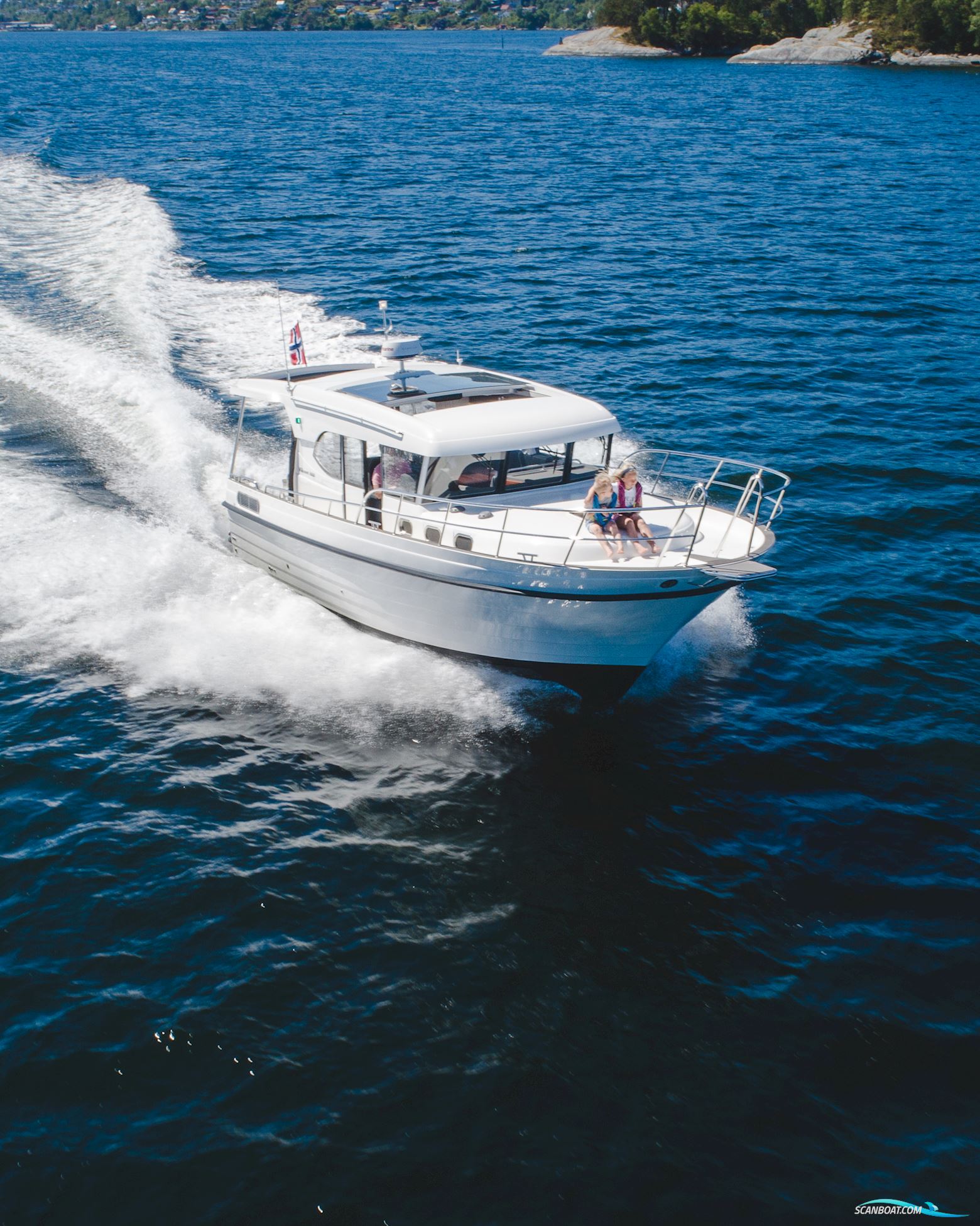 Viknes 1080 Panorama