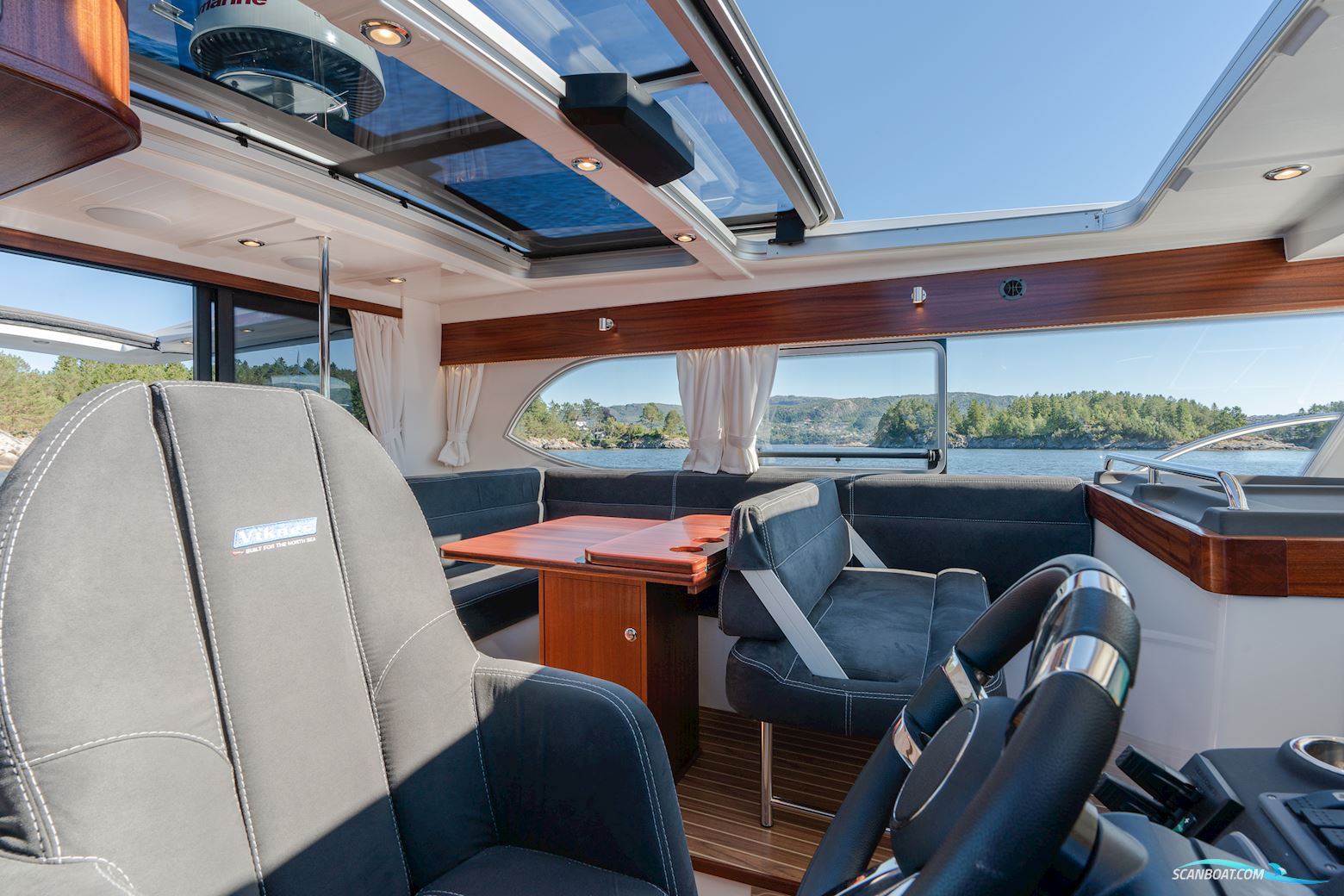 Viknes 1080 Panorama