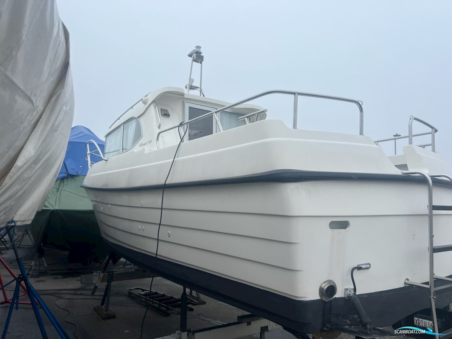 Viknes 770