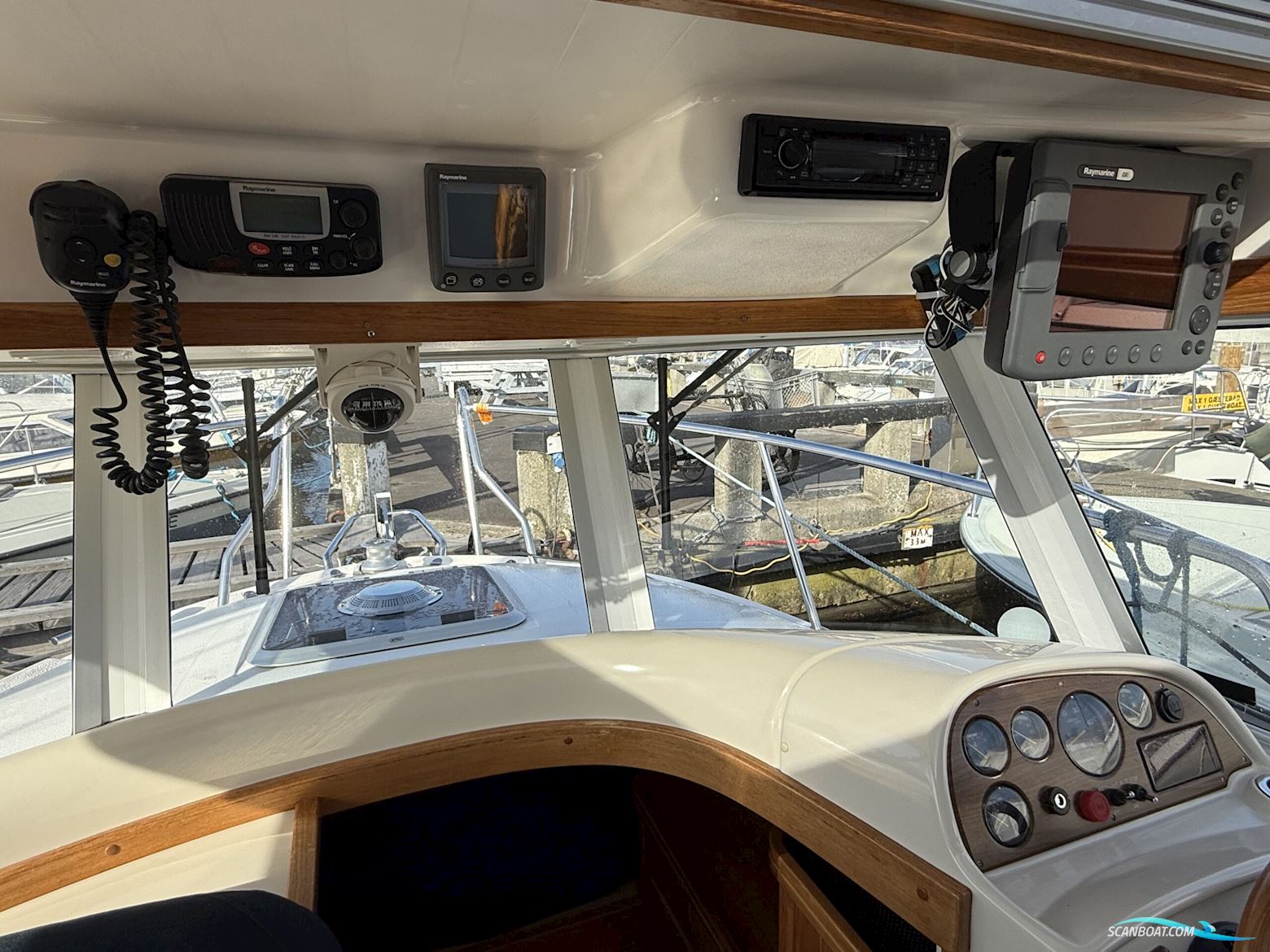 Viknes 830, utroligt velholdt