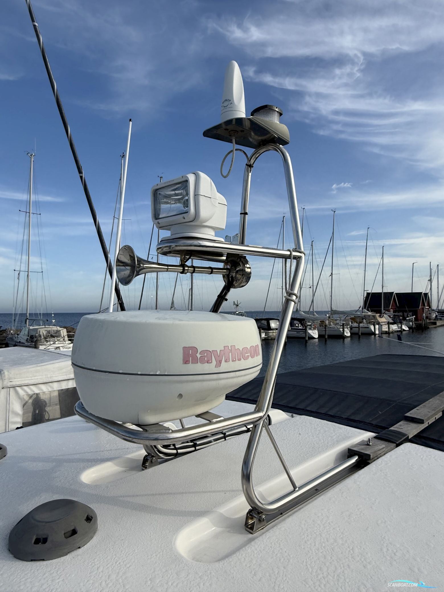 Viknes 830, Utroligt Velholdt. Solgt