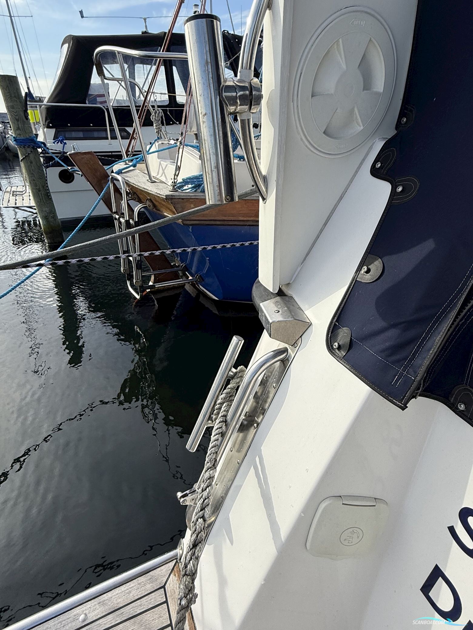 Viknes 830, Utroligt Velholdt. Solgt