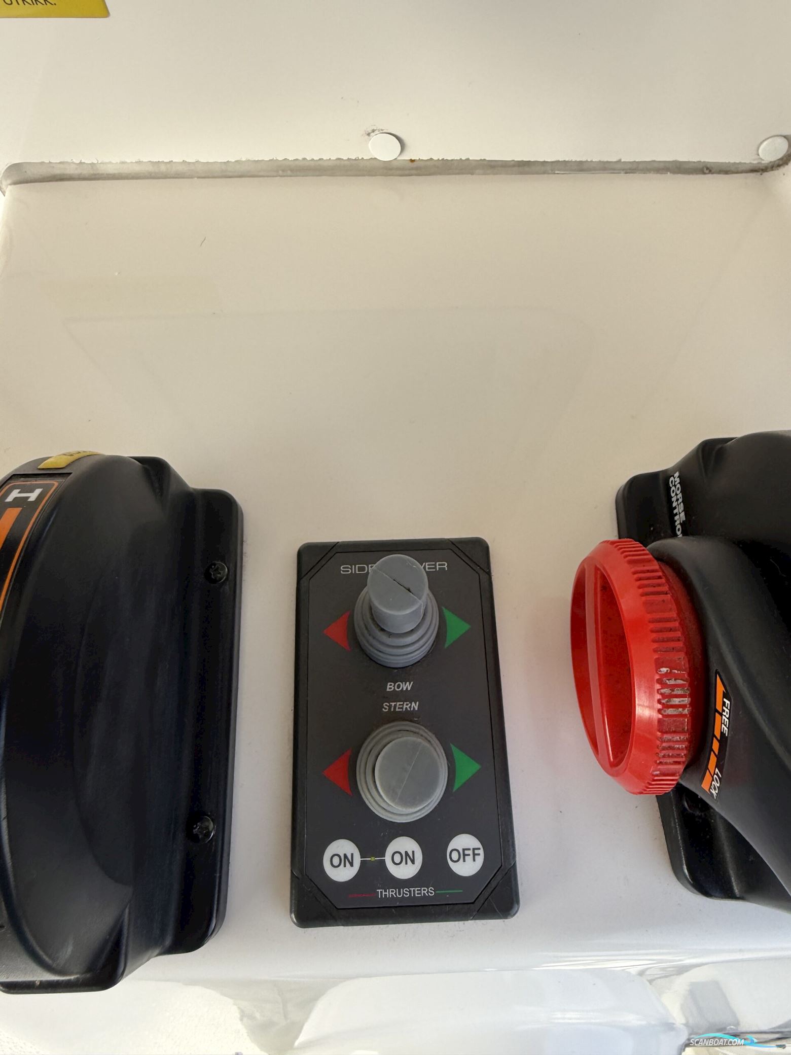 Viknes 830, Utroligt Velholdt. Solgt