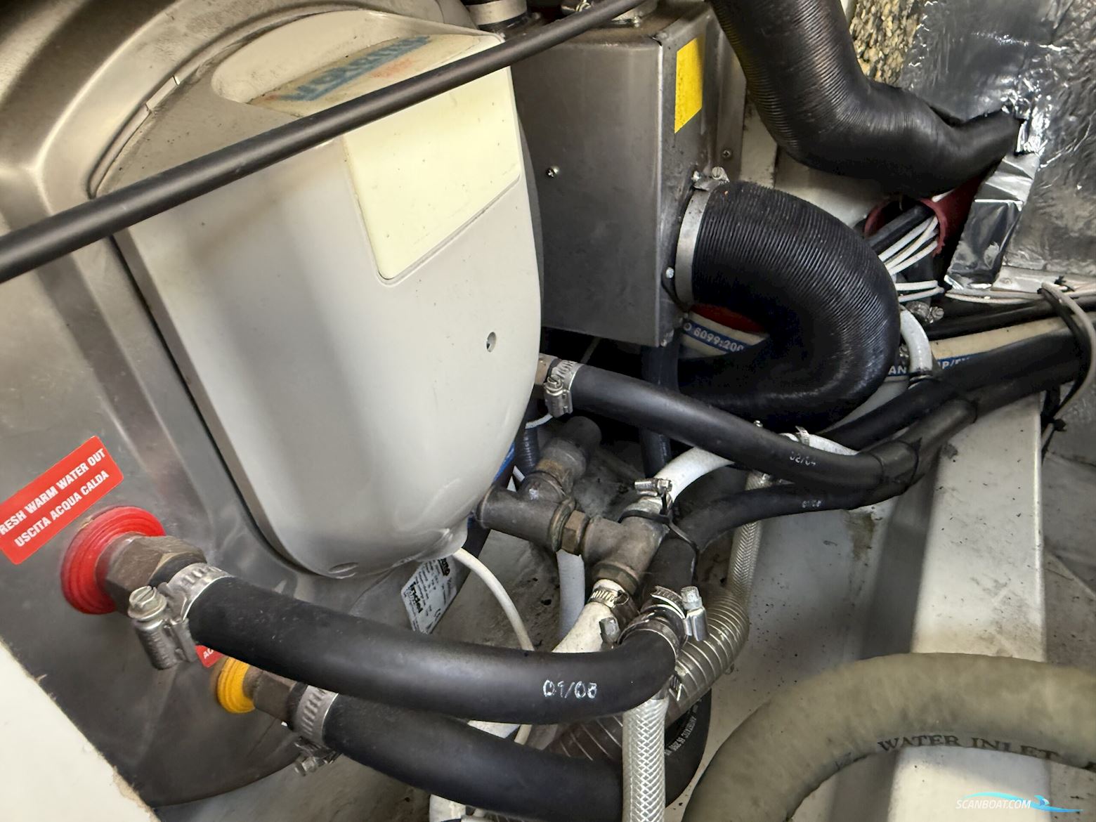 Viknes 830, Utroligt Velholdt. Solgt