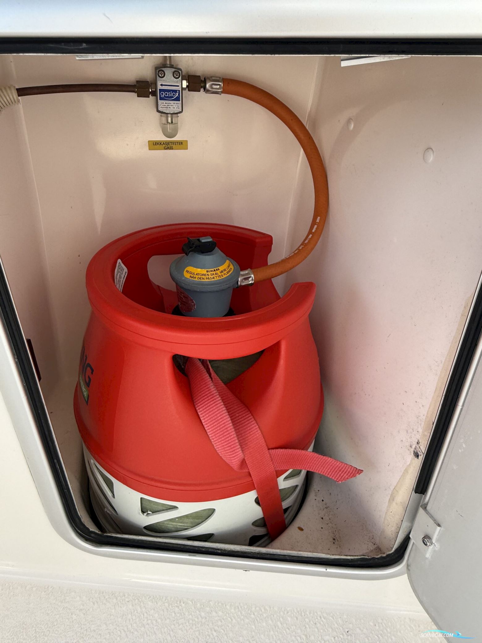 Viknes 830, Utroligt Velholdt. Solgt