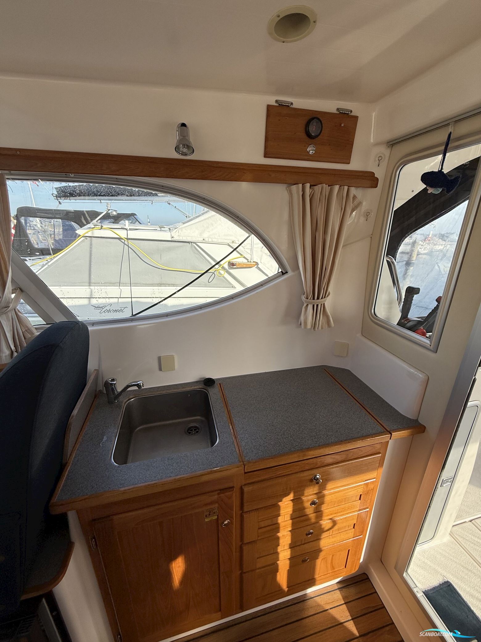 Viknes 830, Utroligt Velholdt. Solgt