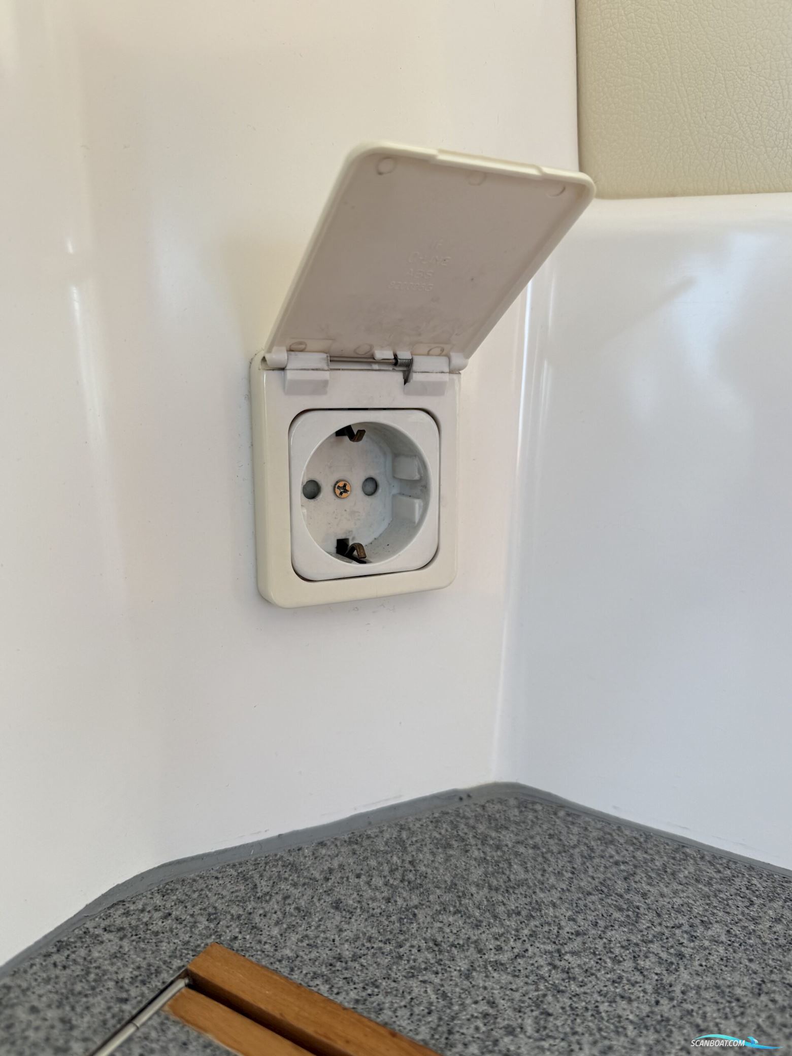 Viknes 830, Utroligt Velholdt. Solgt