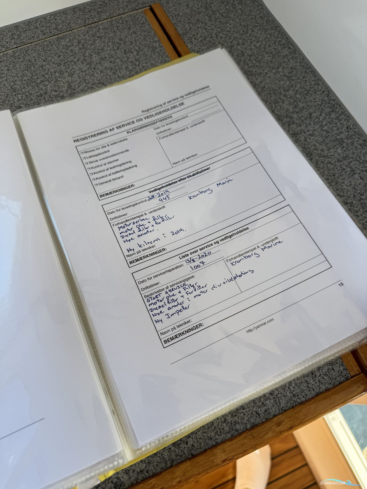 Viknes 830, Utroligt Velholdt. Solgt